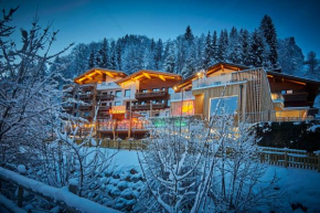 THOMSN Central Hotel & Appartements Saalbach-Hinterglemm